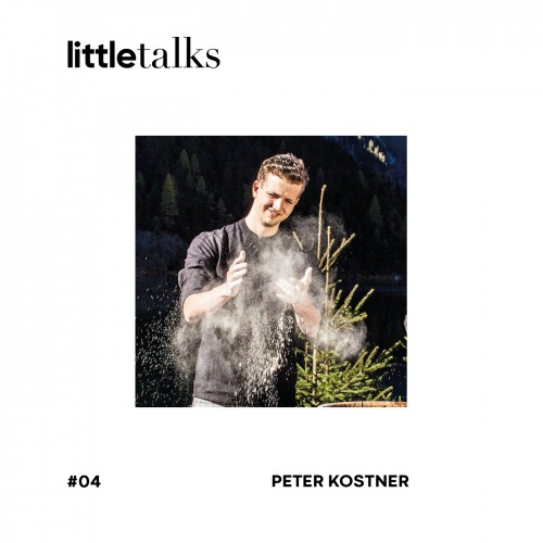 pa Podcast littletalks 04 PeterKostner