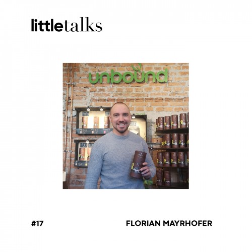 pa Podcast littletalks 17 FlorianMayrhofer
