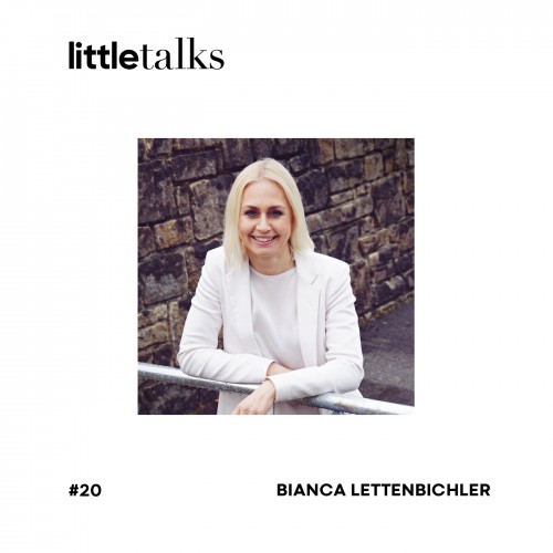 pa Podcast littletalks 20 BiancaLettenbichler