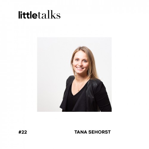 pa Podcast littletalks 22 TanaSehorst