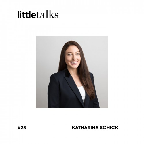 pa Podcast littletalks 25 KatharinaSchick
