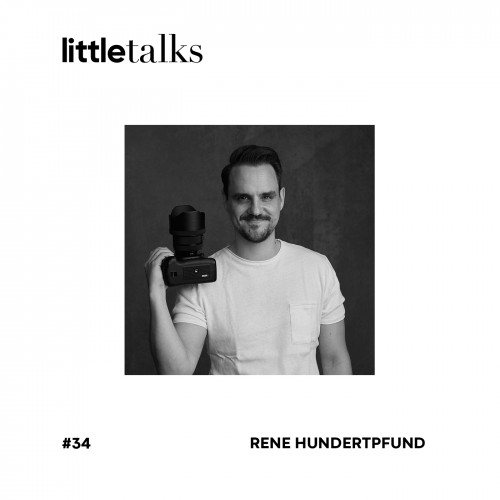 pa Podcast littletalks 34 ReneHundertpfund