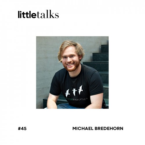 pa Podcast littletalks 45 MichaelBredehorn