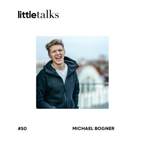 pa Podcast littletalks 50 MichaelBogner