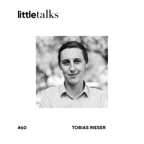 pa Podcast littletalks 60 TobiasRieser