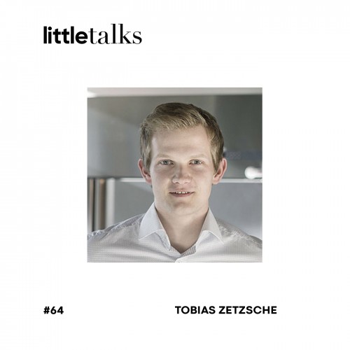 pa Podcast littletalks 64 TobiasZetzsche