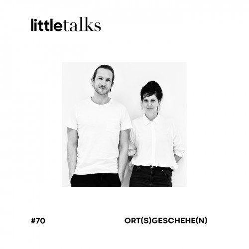 pa Podcast littletalks 70 Ortsgeschehen 01