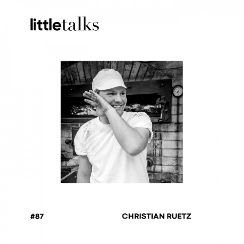 pa Podcast littletalks 87 ChristianRuetz