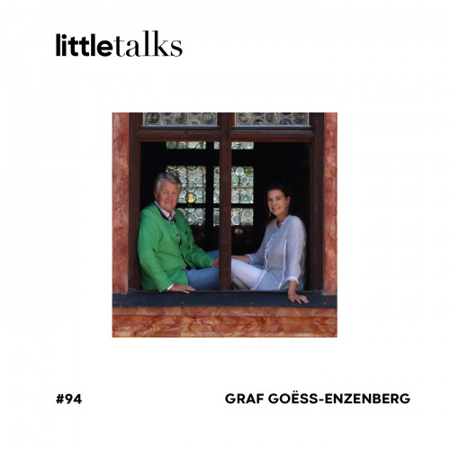 pa Podcast littletalks 94 GrafEnzenberg