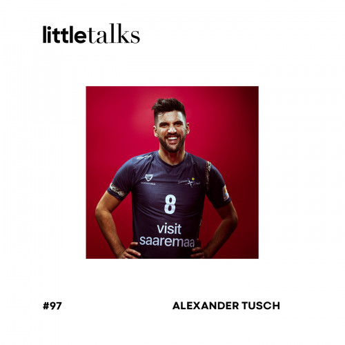 pa Podcast littletalks 97 AlexanderTusch