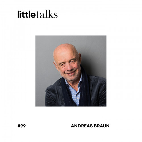 pa Podcast littletalks 99 AndreasBraun