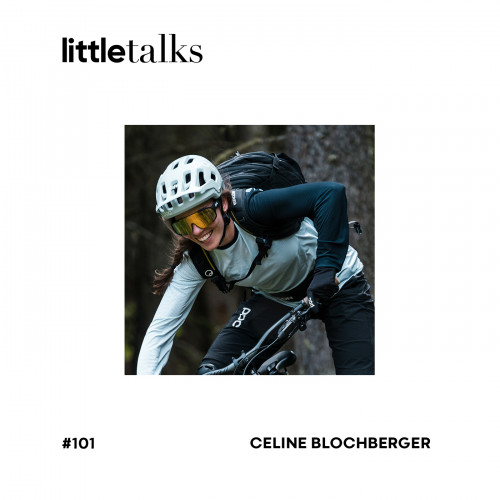 pa Podcast littletalks 101 CelineBlochberger