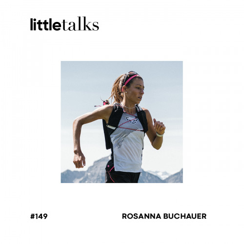 LT Podcast 149 RosannaBuchauer Cover