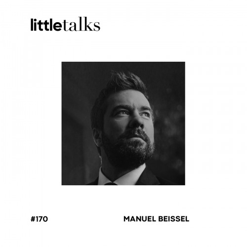 LT Podcast 170 ManuelBeissel Cover