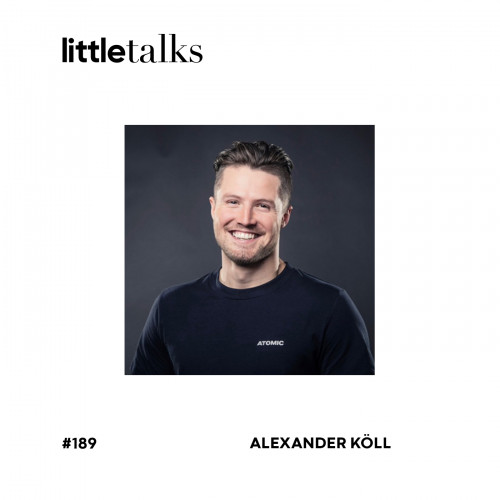LT Podcast 189 AlexanderKoll Cover