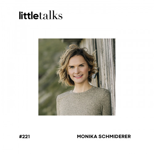 LT Podcast 221 MonikaSchmiderer Cover