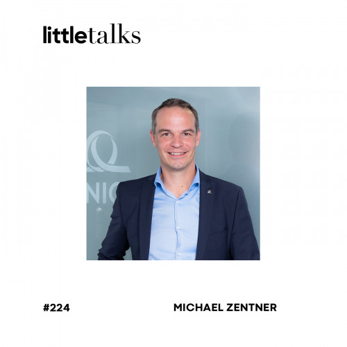 LT Podcast 224 MichaelZentner Cover