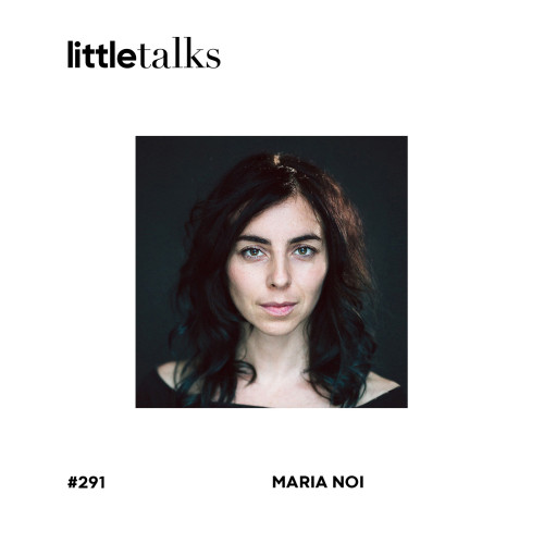 LT Podcast 291 MariaNoi Cover