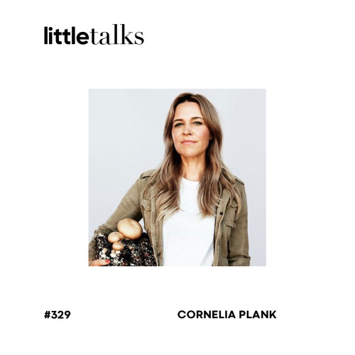 LT Podcast 329 CorneliaPlank Cover Update