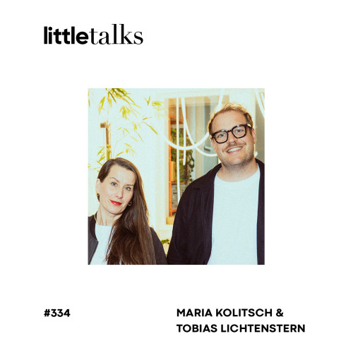 LT Podcast 334 leeep Cover V2