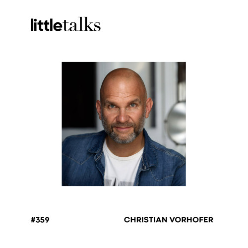 LT Podcast 359 ChristianVorhofer Cover2